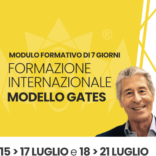 Master Formazione Internazionale