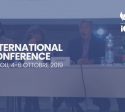 International Conference - Napoli - 4/6 Ottobre 2019