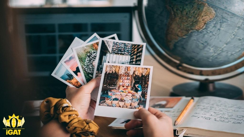 paziente racconto fotografie storia storytelling terapia