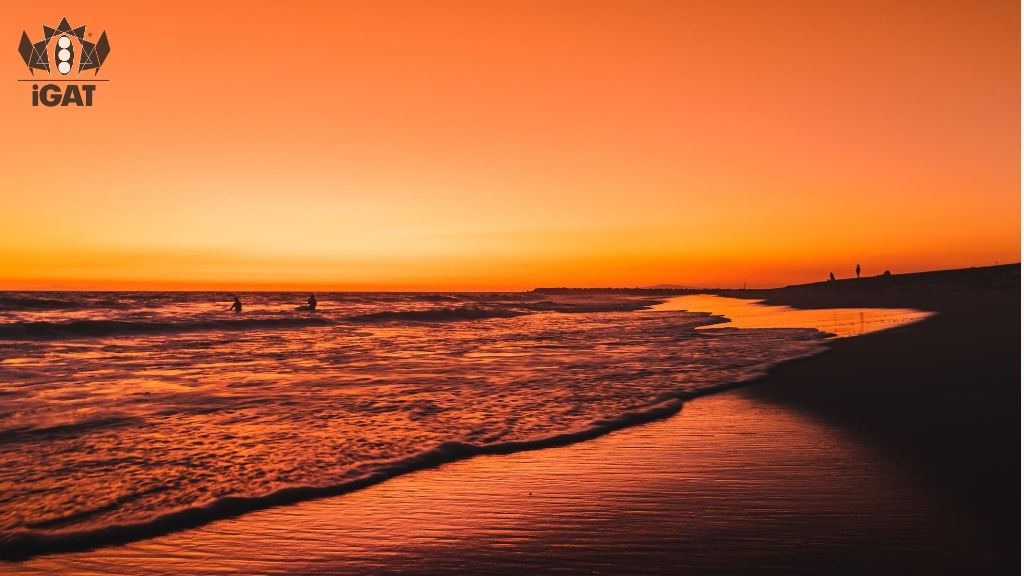 invidia tramonto sentimento emozione terapia paziente spiaggia mare dolore mancanza carenza