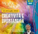 igat - creatività e spontaneità